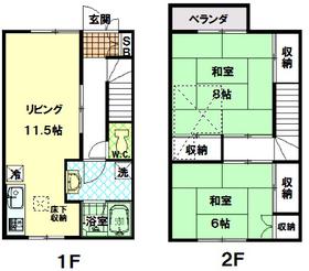 Building appearance