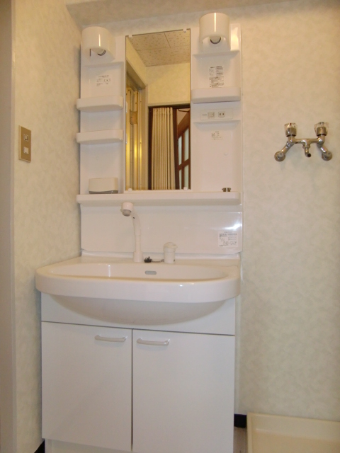 Washroom