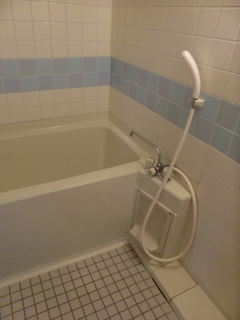 Bath