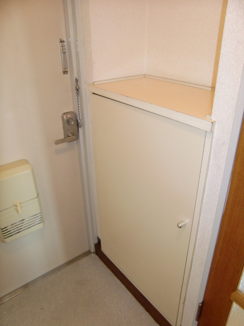 Other Equipment