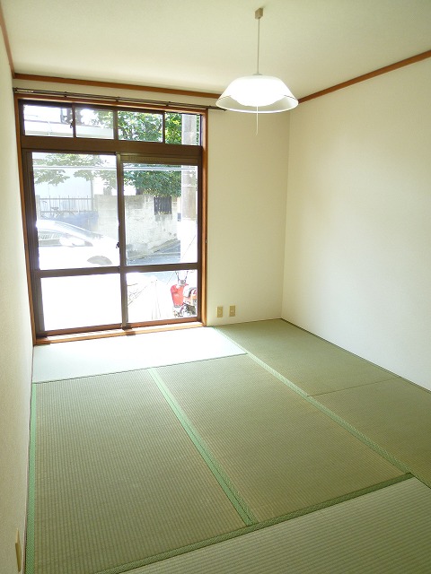 Other room space