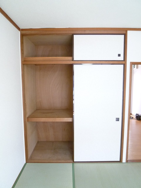 Other room space