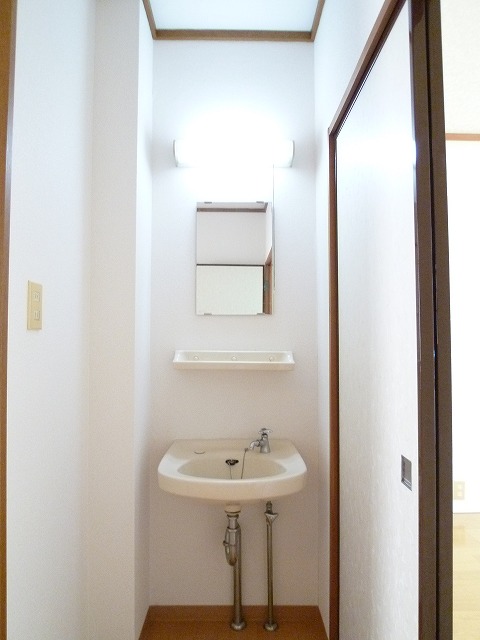 Washroom