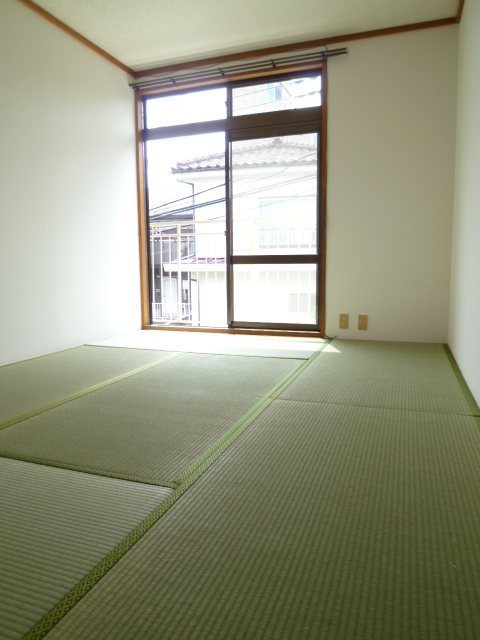 Other room space