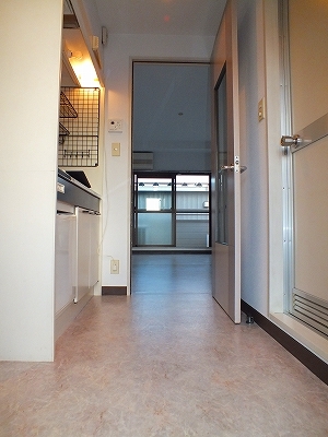 Other room space