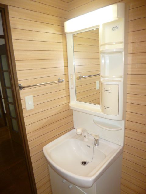 Washroom