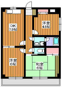 Building appearance