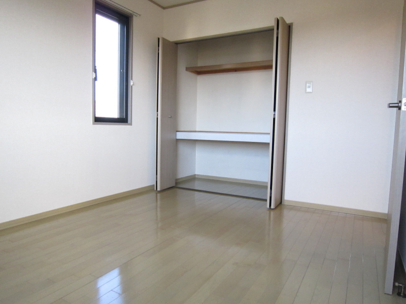Other room space