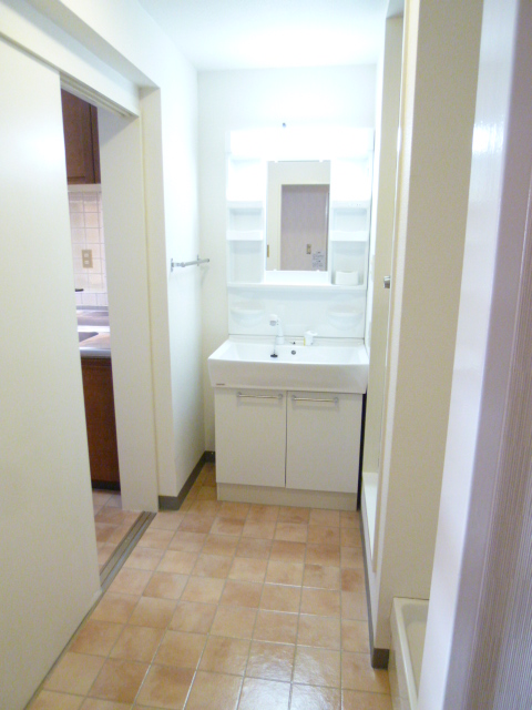 Washroom