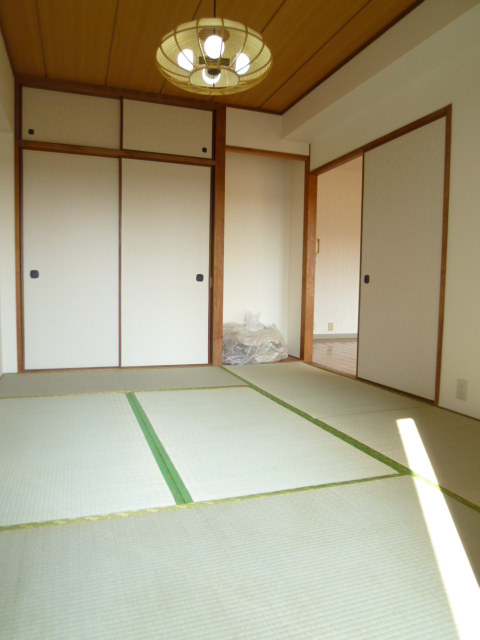 Other room space