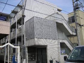 Building appearance