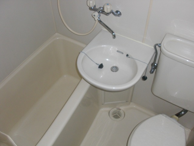 Bath