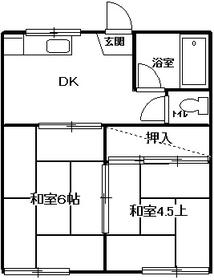 Building appearance