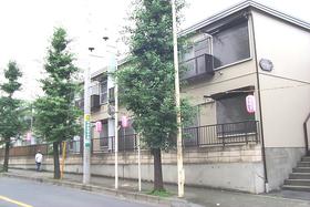 Building appearance