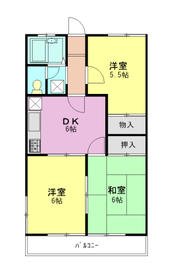 Building appearance