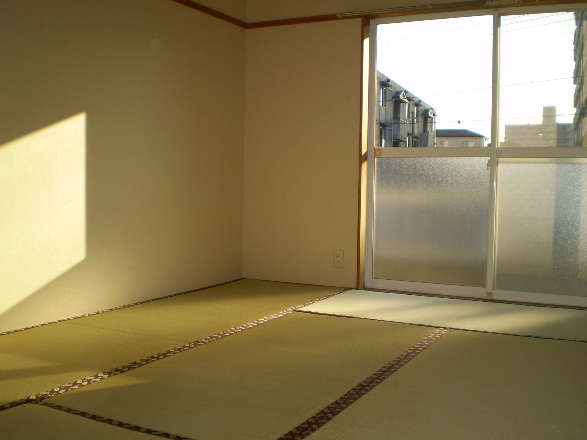 Other room space