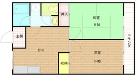 Building appearance