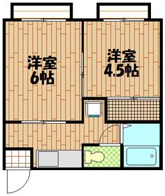 Building appearance