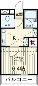 Building appearance