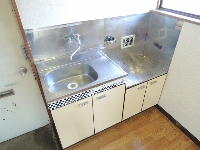 Kitchen. Kitchen