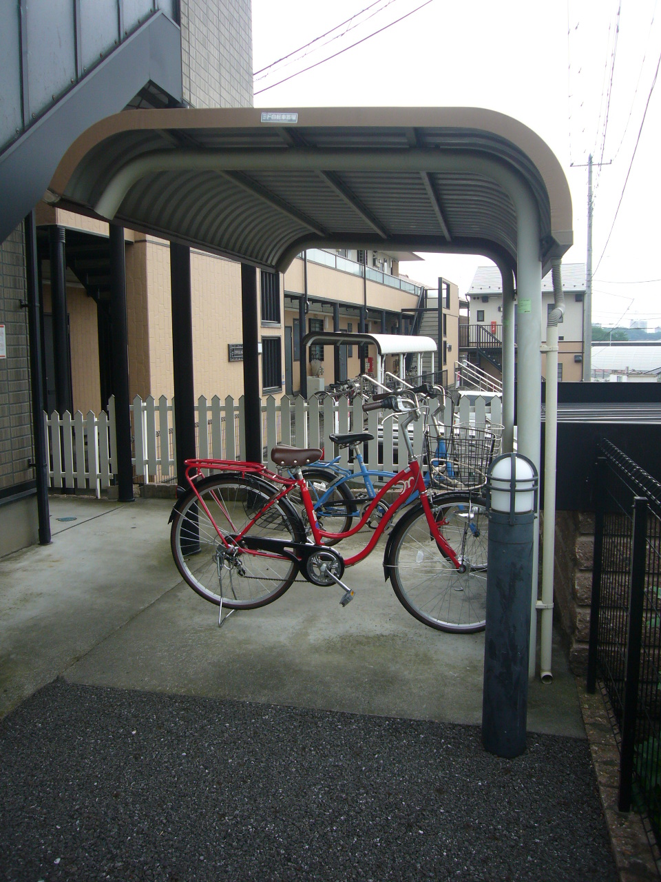 Other common areas