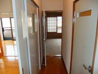 Other room space