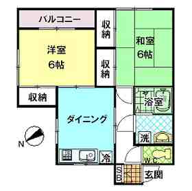 Building appearance