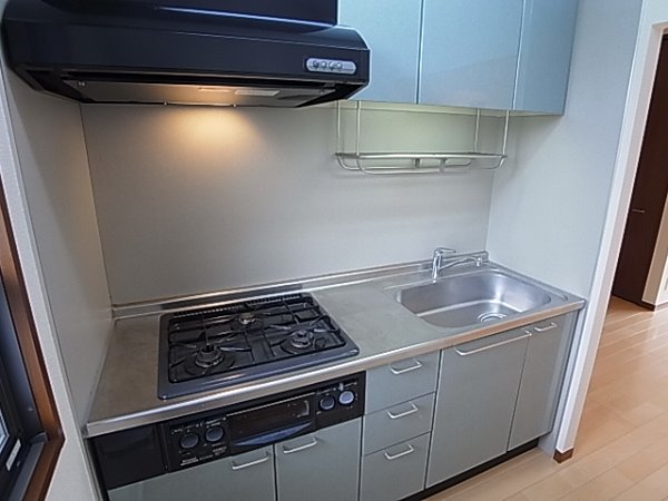 Kitchen. Kitchen