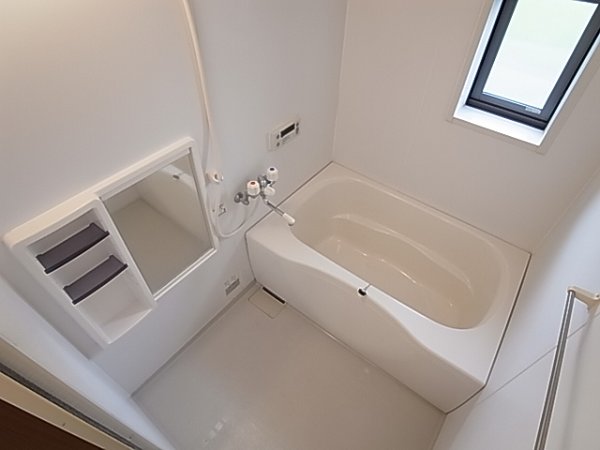 Bath. Bathroom