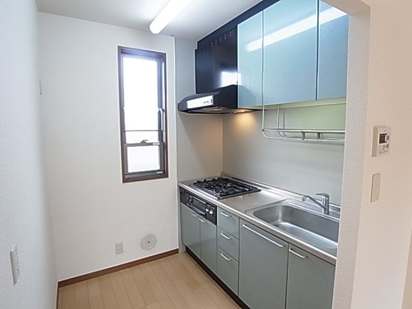 Kitchen. Kitchen