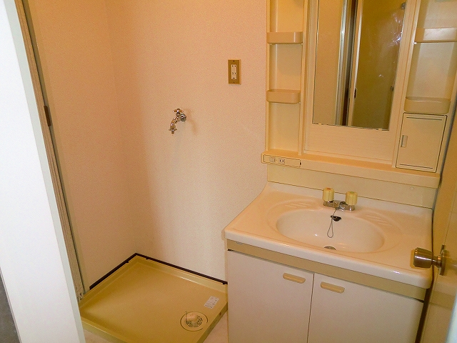Washroom
