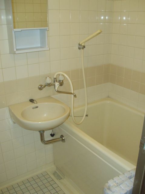 Bath