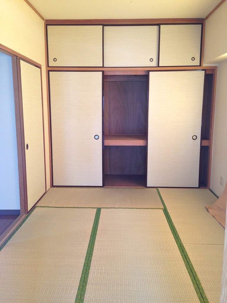 Other room space