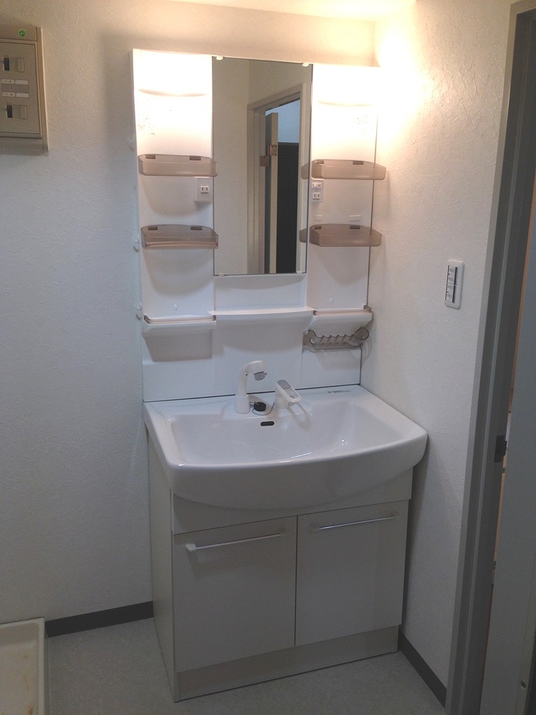 Washroom