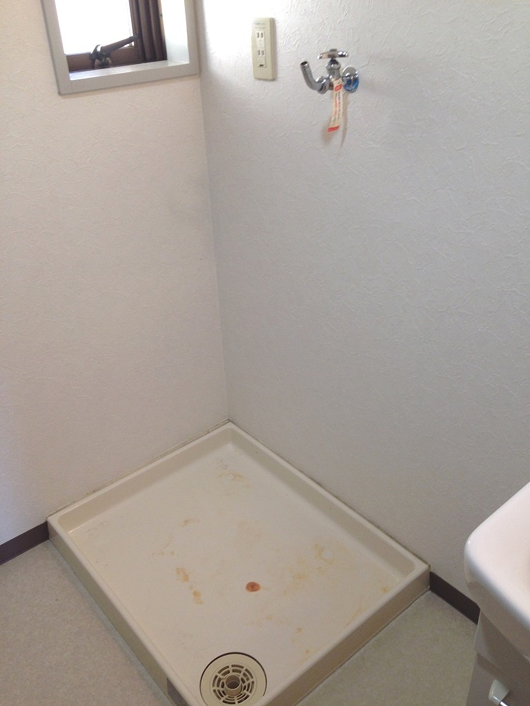 Washroom