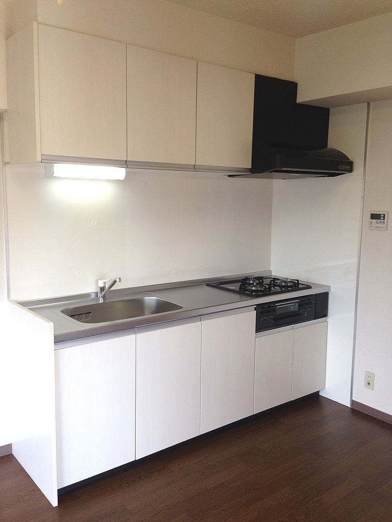 Kitchen. Kitchen