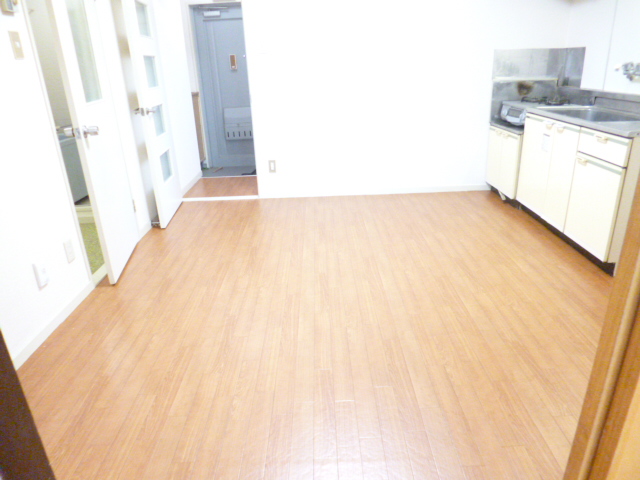 Living and room