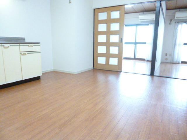 Living and room