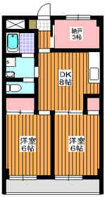 Building appearance