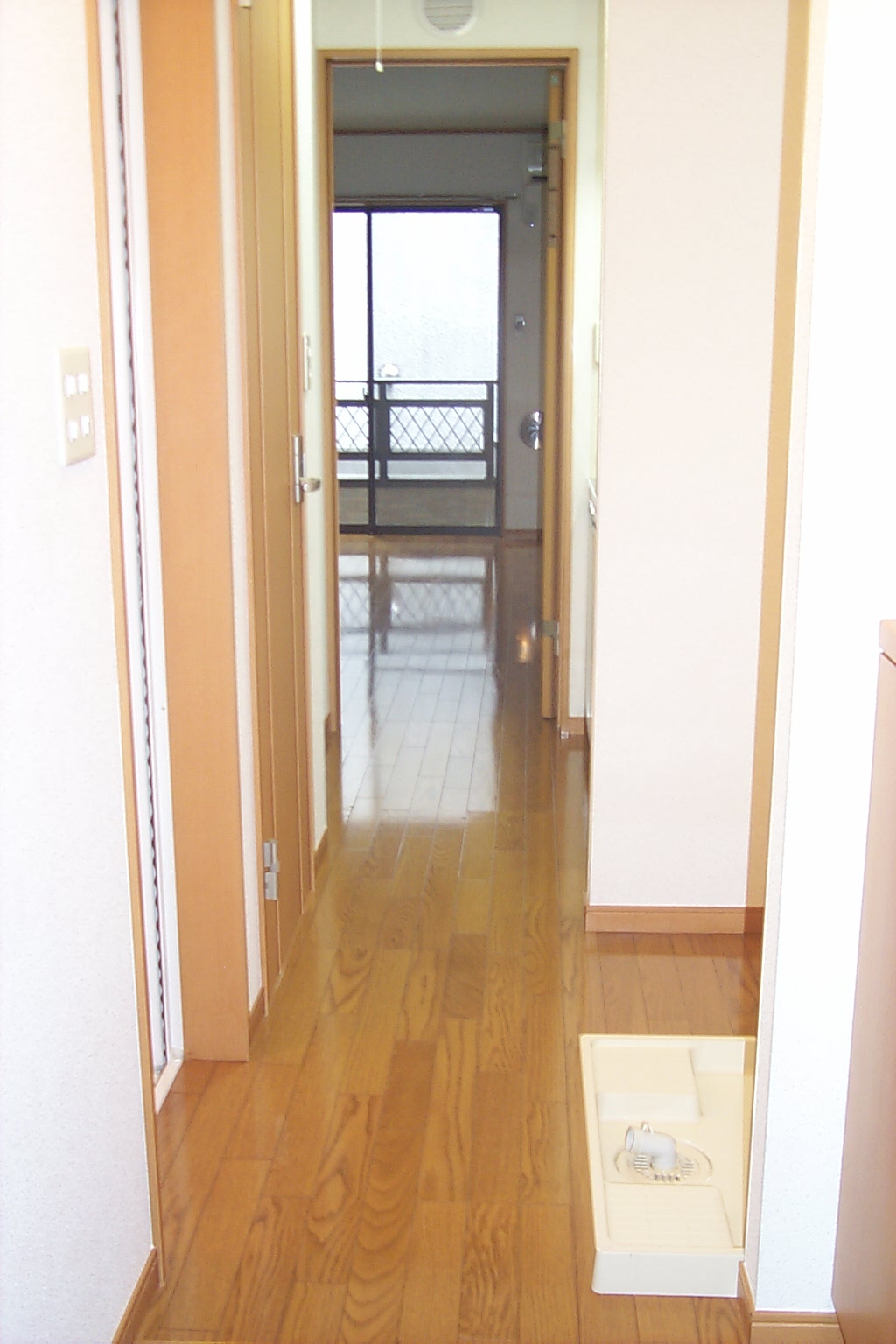 Other room space