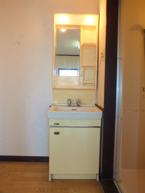 Washroom