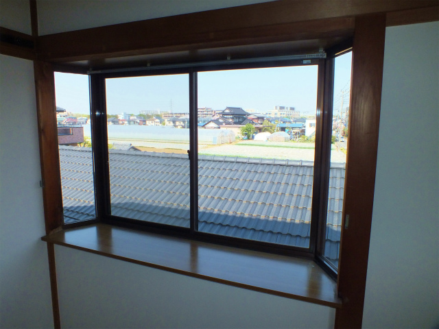 Other room space