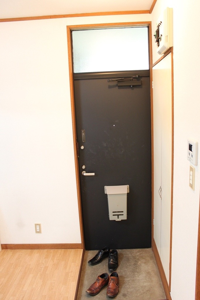 Entrance. Entrance