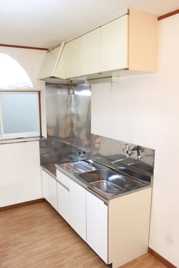 Kitchen. Kitchen