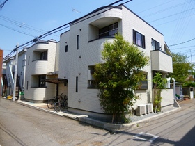 Building appearance