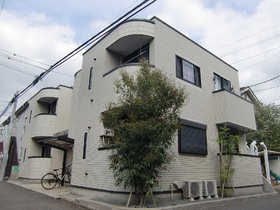 Building appearance