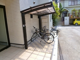 Other common areas