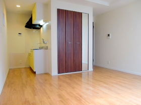 Living and room