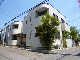 Building appearance
