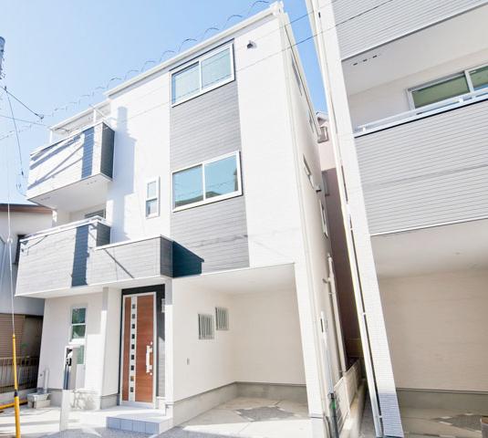 Local appearance photo